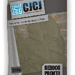 Reboco Pronto 20 kg